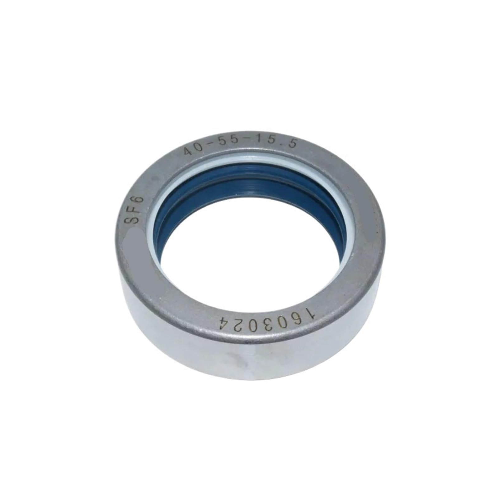 UWUKCJOKQ NBR+AU40*55 * 15.5mm12018848B Oil Seal Rubber