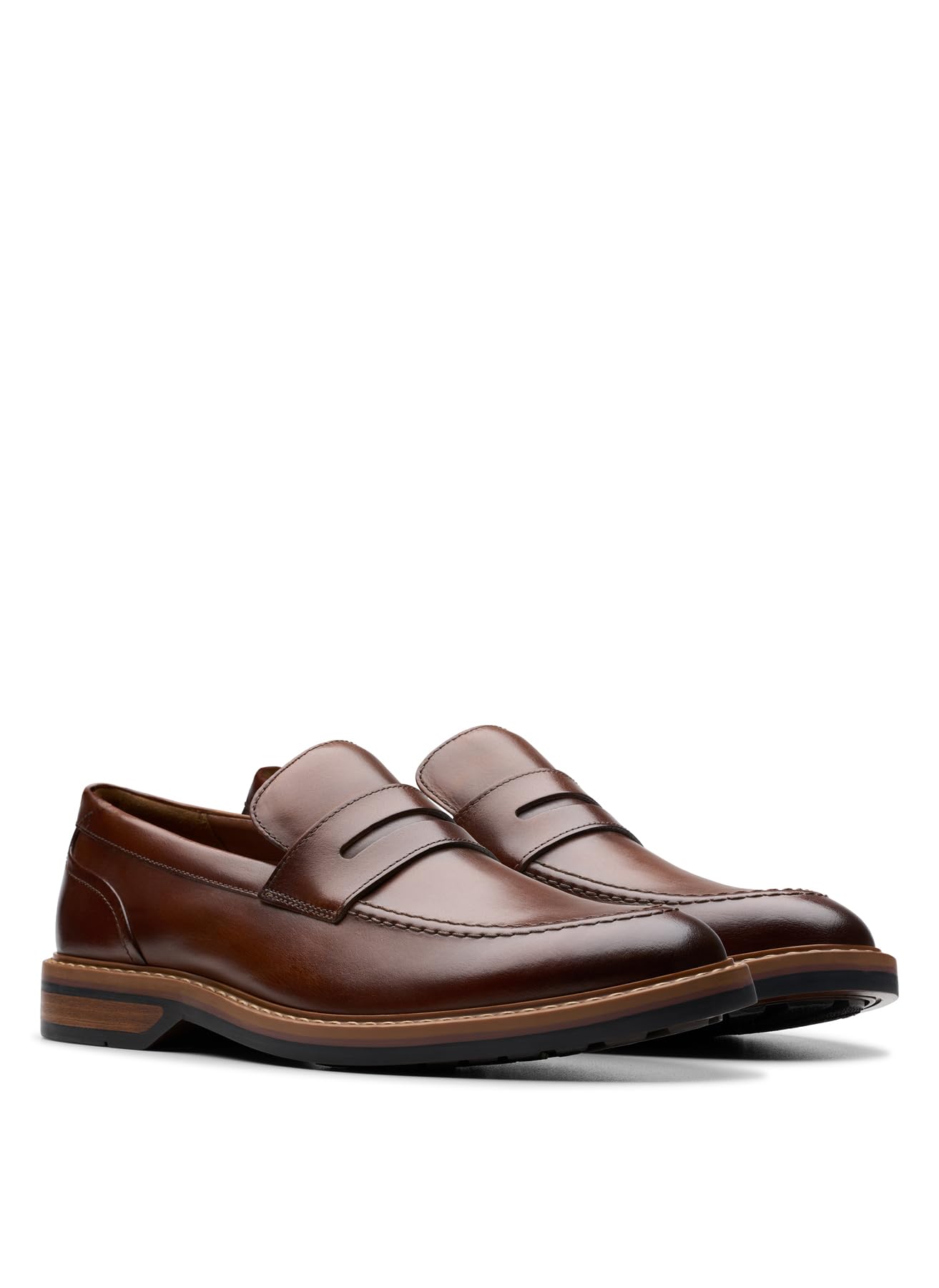 Clarks Aldwin Step -Uomo