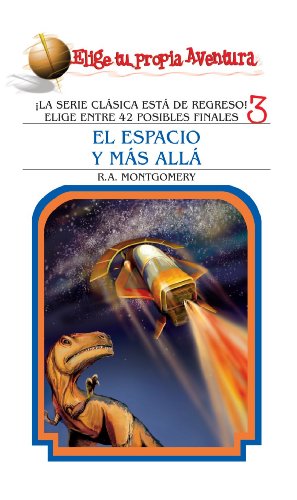 El espacio y m?s all? (Spanish Edition) [Spanish] 9689224220 Book Cover