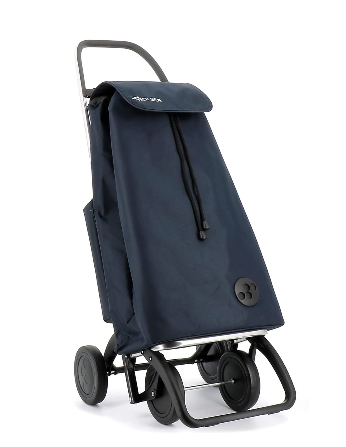 Carro Rolser I-MAX Thermo Zen 4 Ruedas - Marino
