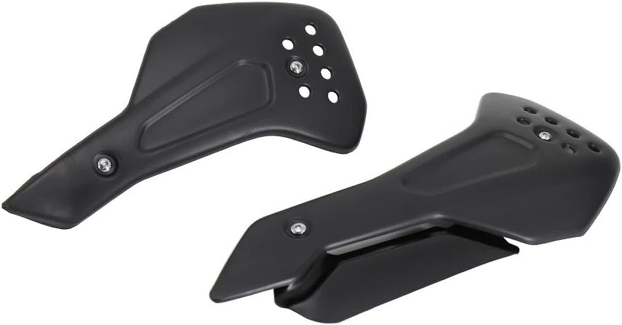 Engine Guard Skid Plate For TRIDENT For 660 2021 2022 Belly Pan Bellypan Lower Engine Spoiler Cowling Protection Fairing Motorcycle(Frosted Black)