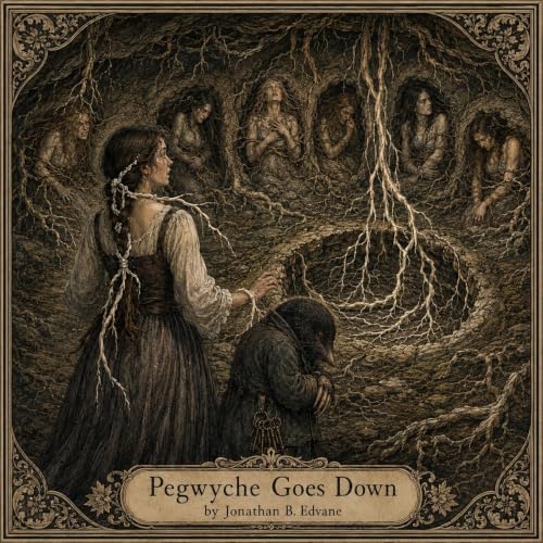 Pegwyche Goes Down