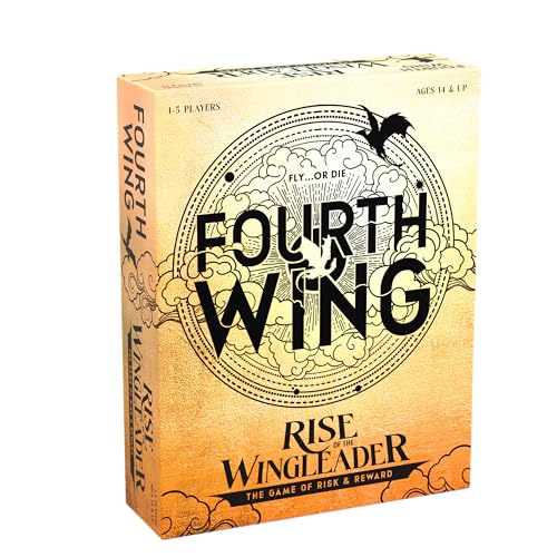 Rise of the Wingleader Juego de Mesa miniatura 1