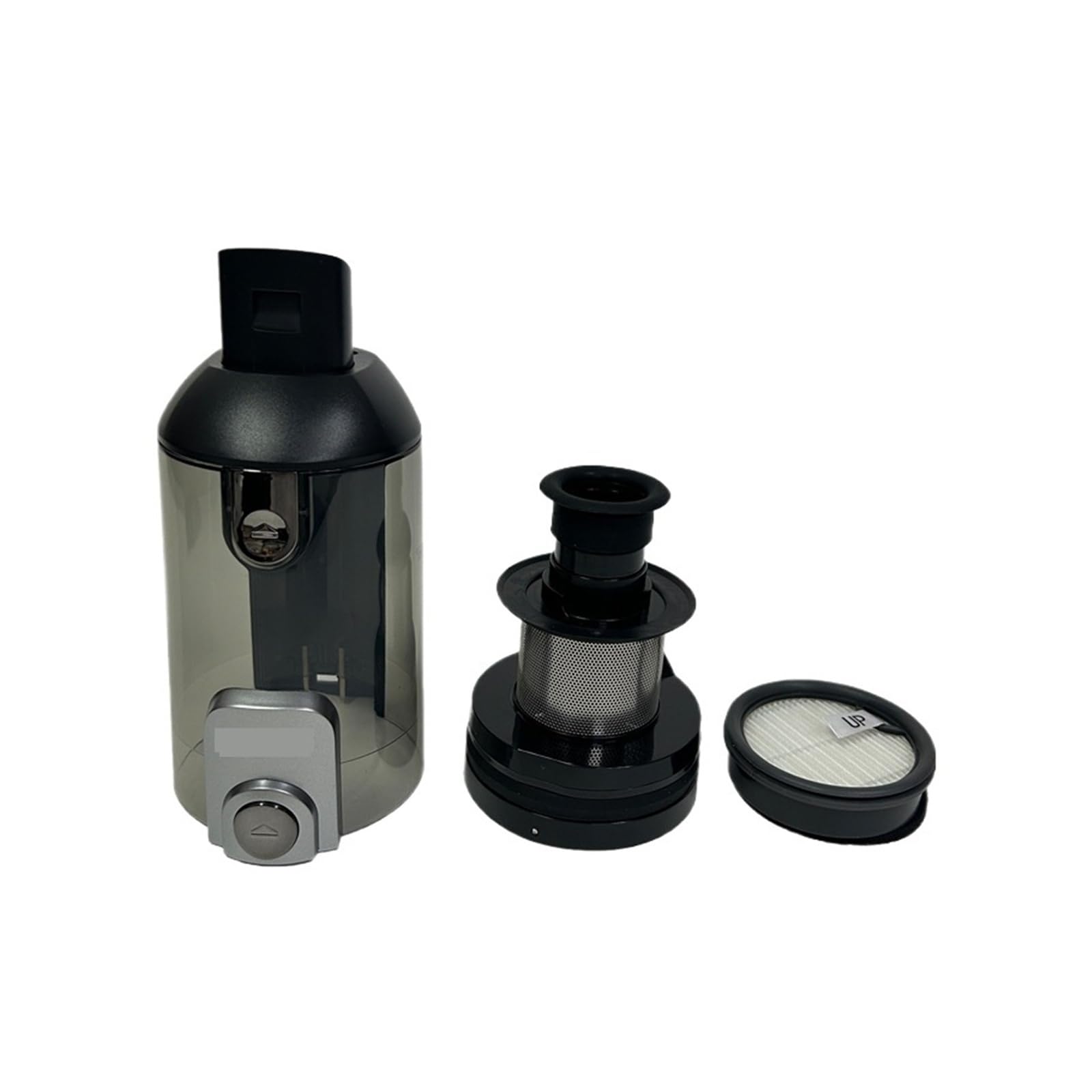 Accessoires de rechange avec bac à poussière compatible aspirateurs Jimmy HW11 Pro