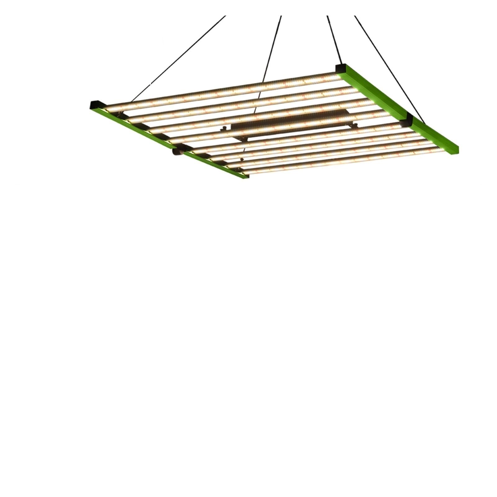 Lampe de Plante, LED à Spectre Complet élèvent la lumière LM281B + Lampes de Croissance à Haute luminosité for l'éclairage de Croissance des Plantes à Effet de Serre(Bar 6400)