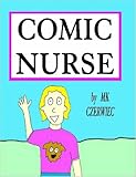 Comic Nurse