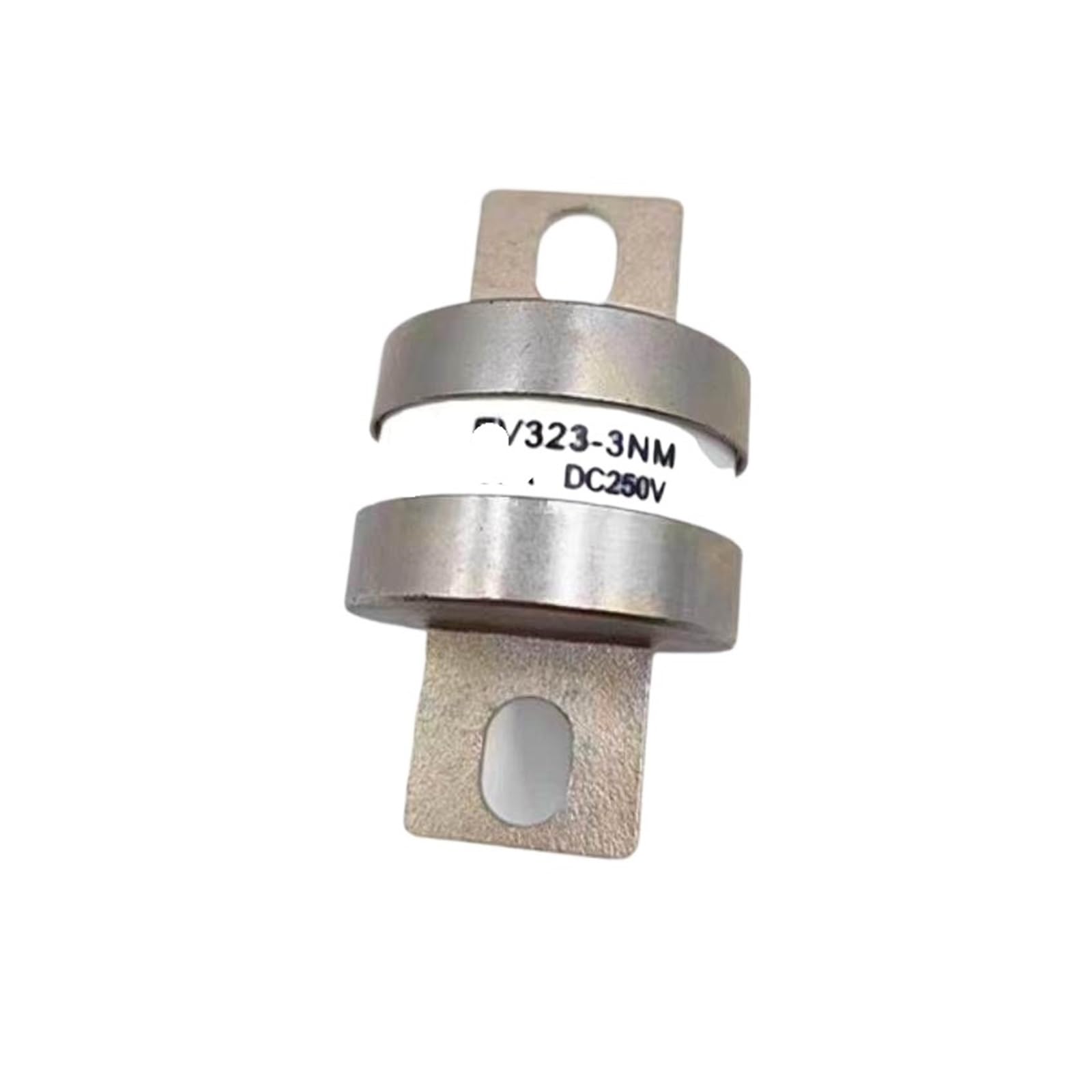 Fusible EV323NMDC évite les pannes électriques de 400A sous 250 V - 2