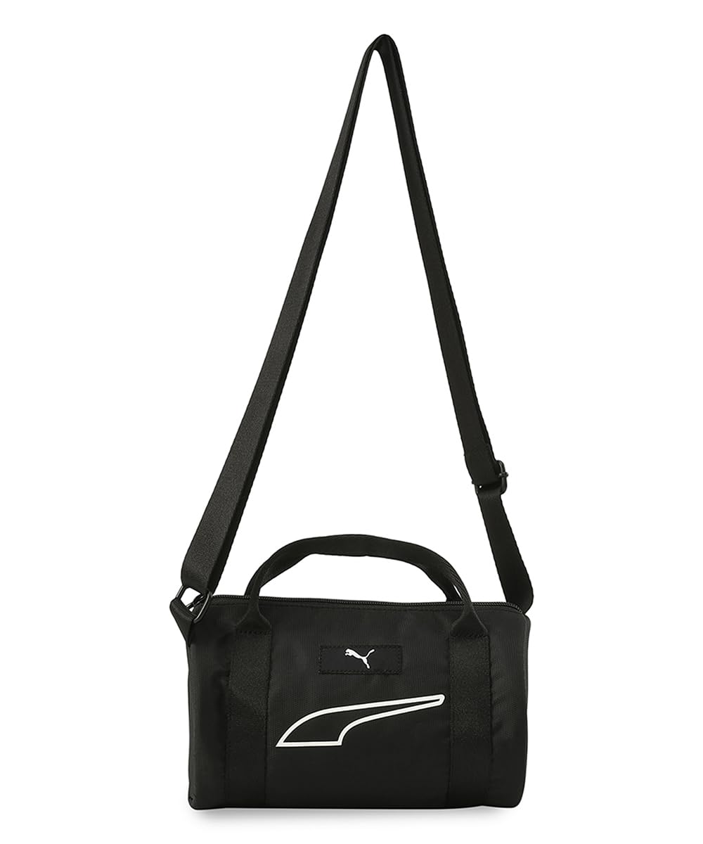 puma |Ignite Barrel bag | Black | OSFA-picture-13