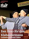 Een Froo för den Klabautermann Lachmöwentheater Laboe