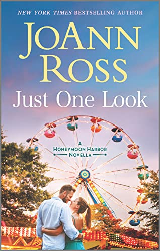Just One Look (Honeymoon Harbor) eBook : Ross, JoAnn: Amazon.co.uk ...