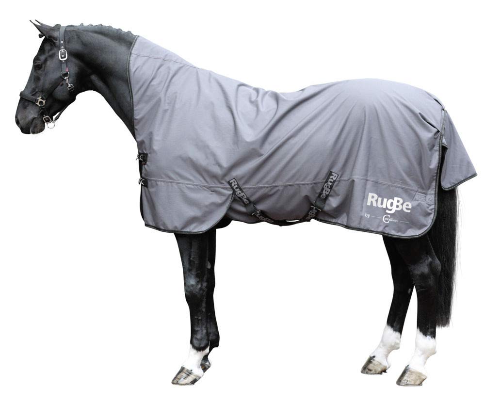 Kerbl RugBe - Manta para Caballos (115 cm)