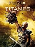 Furia de titanes