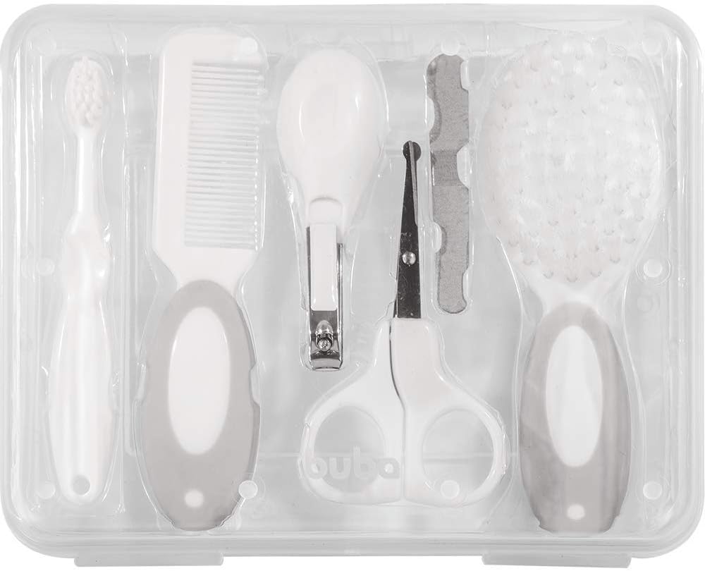 Buba Kit Cuidados Baby Com Estojo Branco em promoção! Veja a oferta e mais achadinhos de Cuidados com a visão Hoje é o melhor dia para comprar Buba Kit Cuidados Baby Com Estojo Branco com aquele preço maroto! Promoção! Aproveite a oferta!