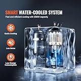 VEVOR B0DBH8N74L lato 3