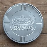  The Beach (Stella Artois Metal Tin issue)