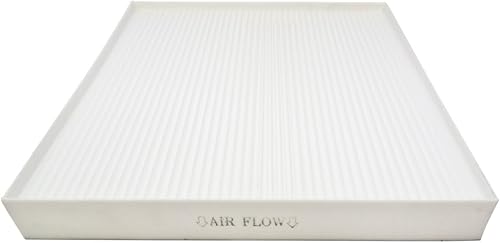 TYC Filtro de aire de cabina compatible con Kia Optima 2016-2020 TYC Filtro de aire de cabina compatible con Kia Optima 2016-2020