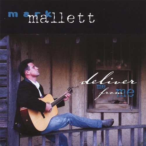 Deliver Me From Me [Audio CD]