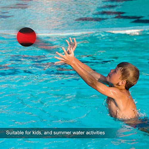 Dilwe Acqua Che Salta Palla, Pallone da Spiaggia