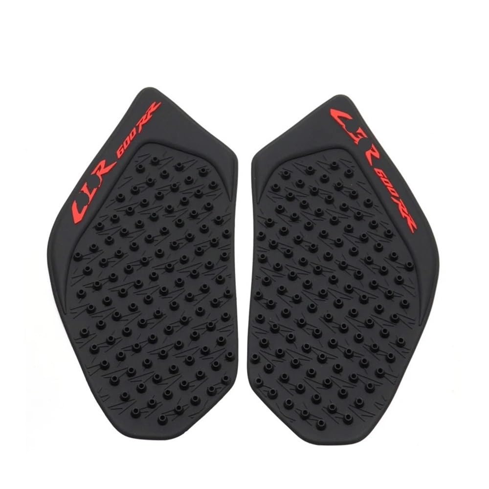 Motorcycle Fuel Tank Sticker Motorcycle Fuel Tank Mat for CBR600RR 20032006 F5 CBR600 RR Legs Protective Sticker Pad Accessories Motorcycle