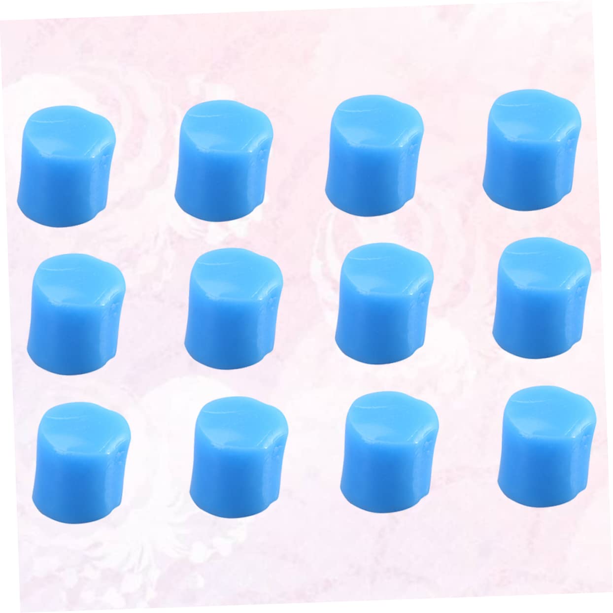 Healifty 6 Boîtes 12 Pièces D'oreille En Silicone Réutilisables Bouchon D'oreille De Natation D'oreille Pour La Réduction Du Bruit Étui Pour Écouteurs Enfant Adulte