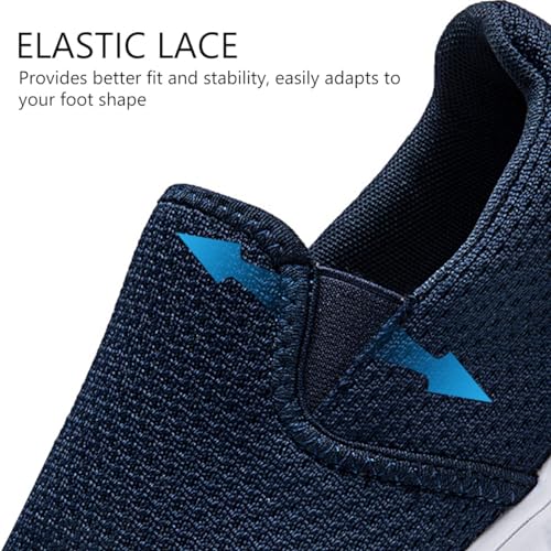 Mens Loafers Walking Casual Slip On Shoes Comfortable Lightweight Boat Shoes Fashion Classcial Non Slip Sneakers4