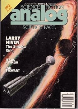 ANALOG JANUARY 1987