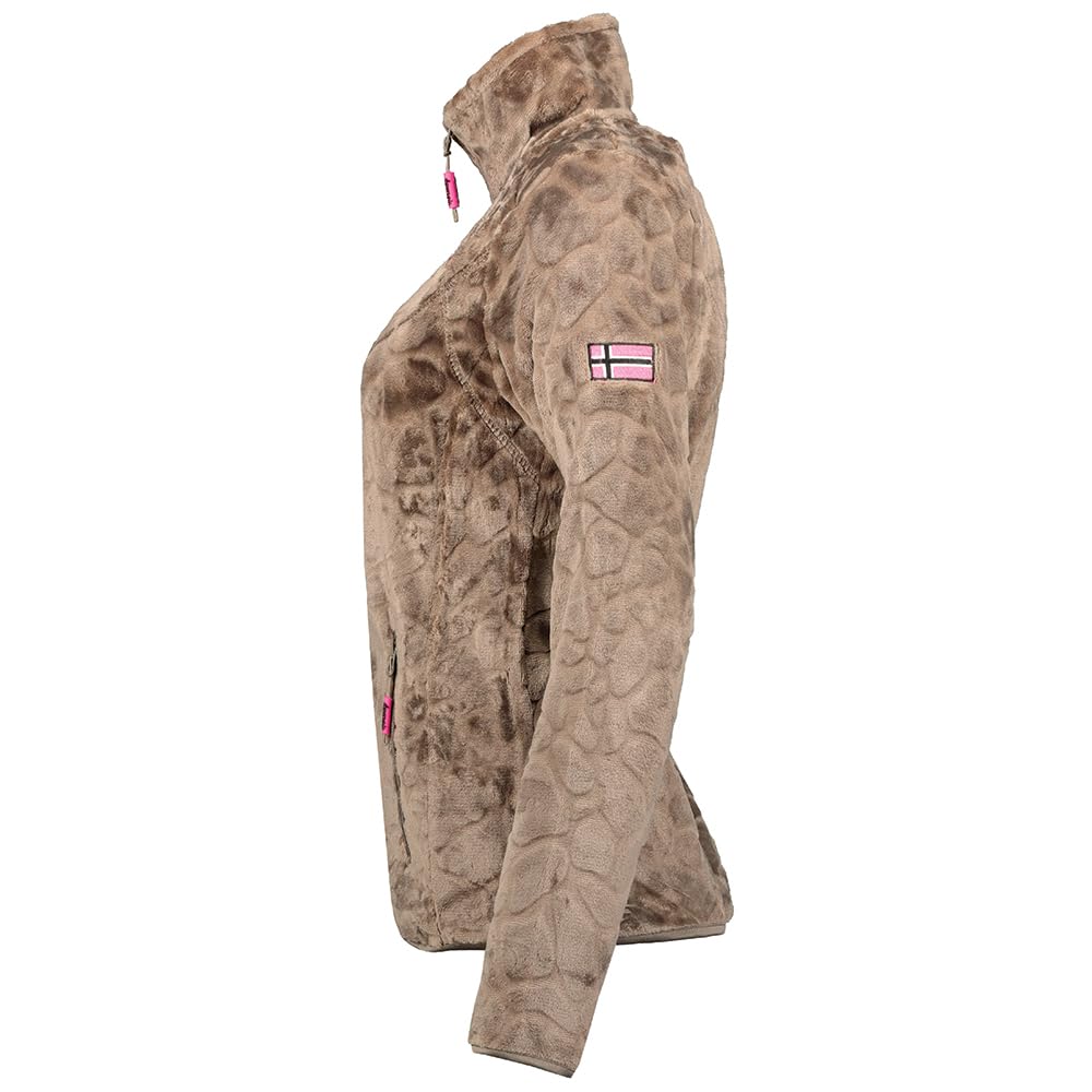Geographical Norway Polar damski Kobiety Univers Lady
