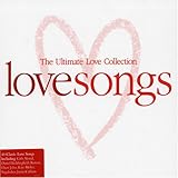 Import Love Songs the Ultimate Love C