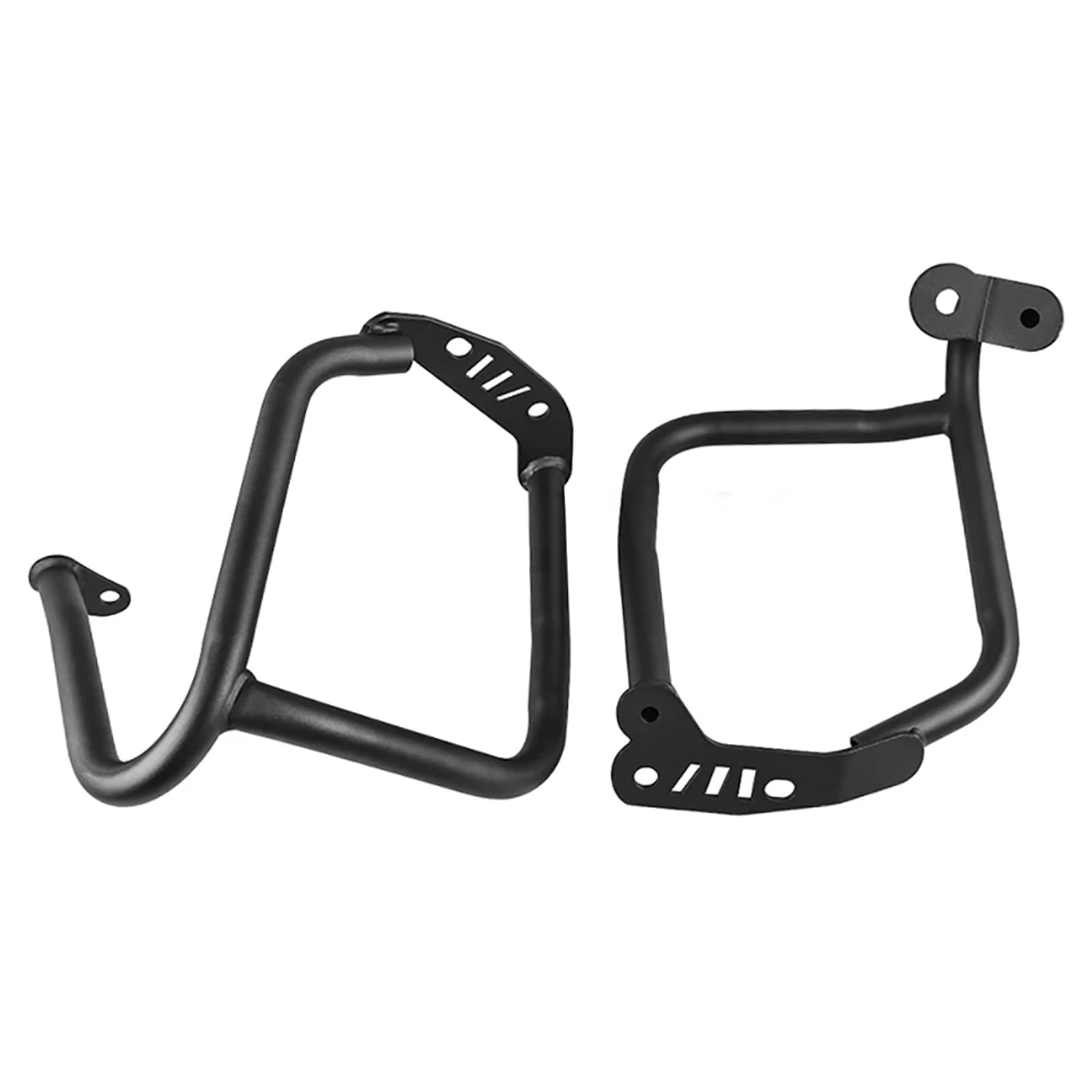 R nine T 2014-2025 Crash Bars Protección del Motor Barra anti choque Parachoques para R-nineT Pure Racer Scrambler Urban G/S 2014-2021 2022 2023 2024 2025