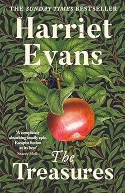 The Treasures cover image