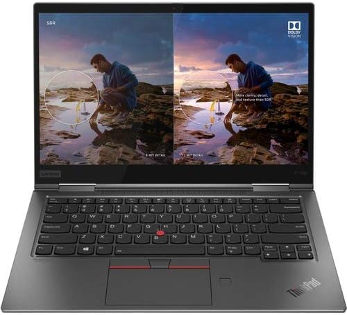Lenovo TP X1 Yoga GEN5 I7/1.8 14 8GB 256GB W10P
