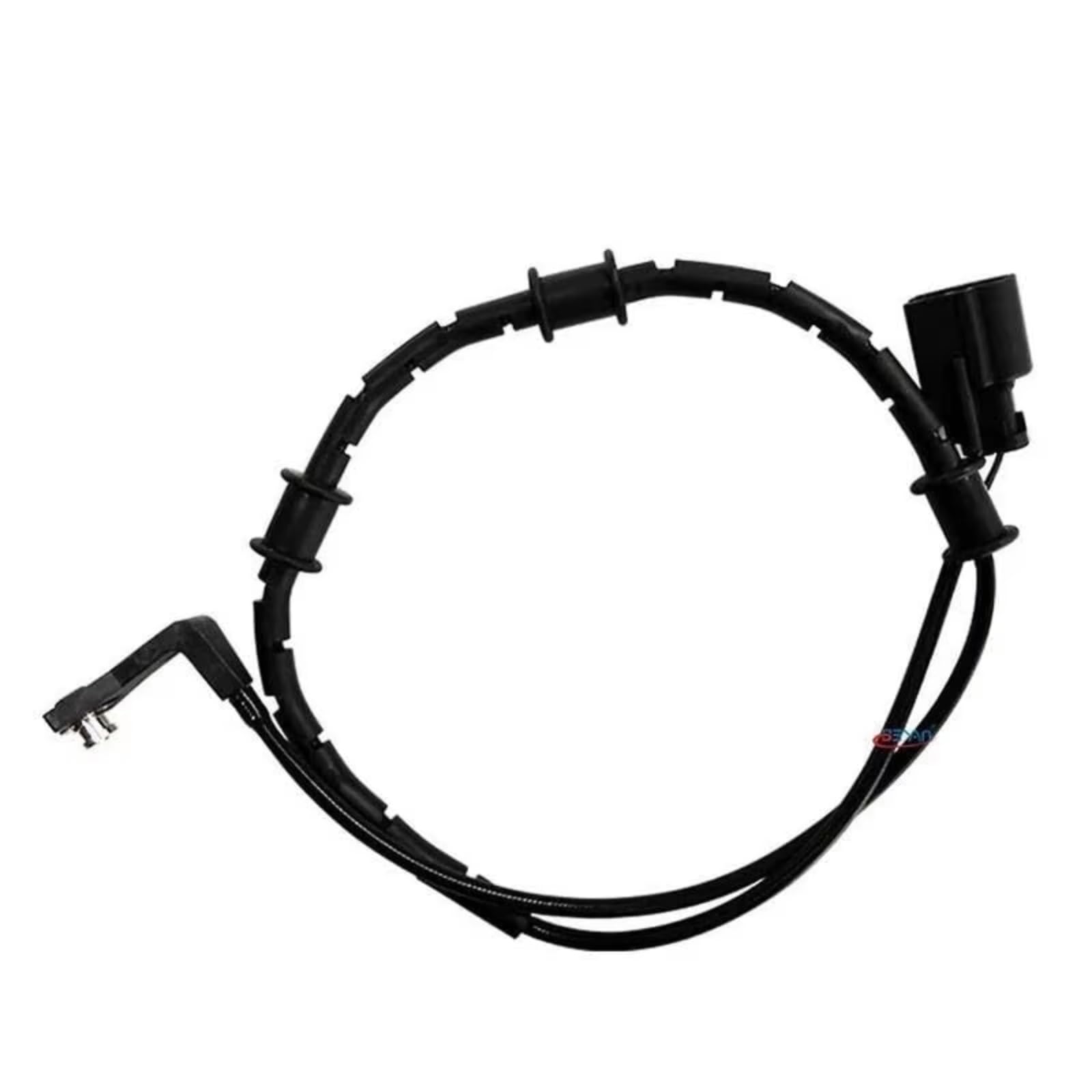 Compatibile Con Jaguar Per Xf X250 Xk X150 Xj X351 Sensore Di Usura Pastiglie Freno A Disco Anteriore Posteriore Per Linea Ricambio C2p17004 C2d2976 Sensore Usura Freni