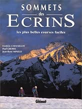 Download SOMMETS DES ECRINS. Les plus belles courses faciles PDF
