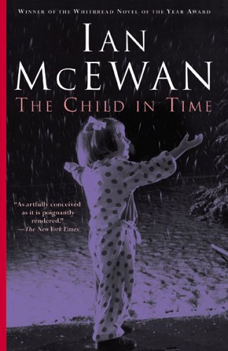 The Child in Time 0886194237 Book Cover