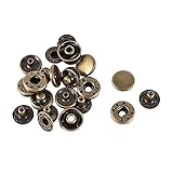 Hecho del material metalico, es facil de instalar.