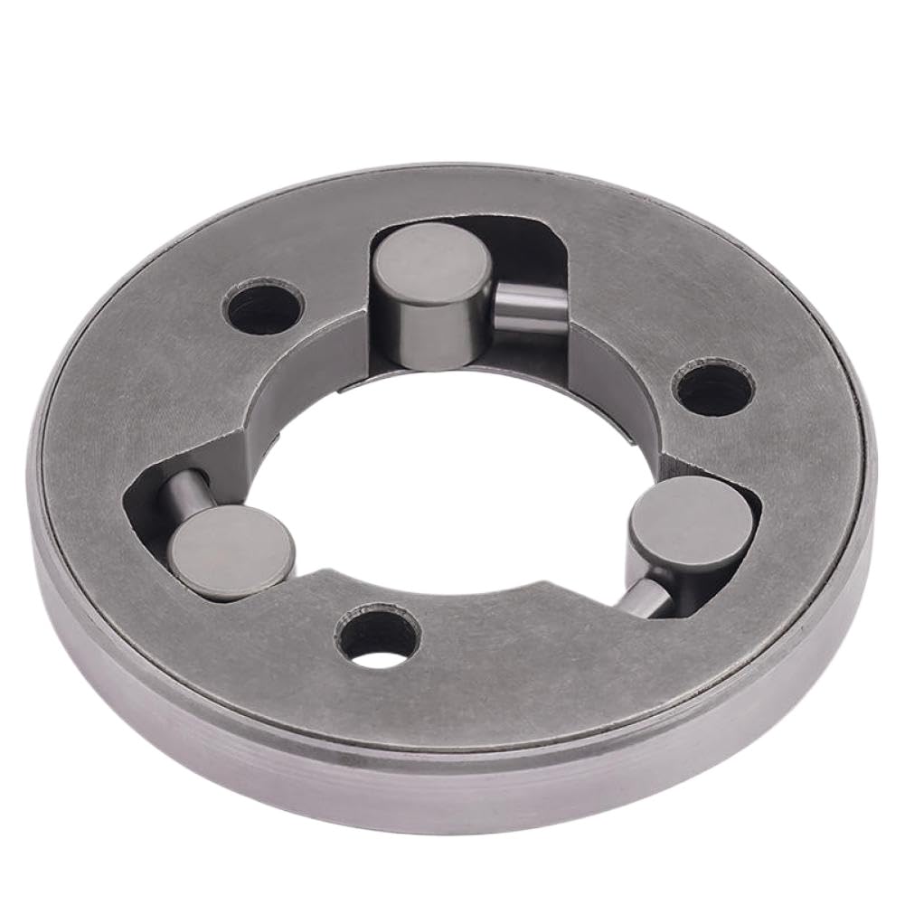 Starter Clutch Bearing Compatible with Vmax 1200 VMX12 Venture Royale XVZ 1300D Venture XVZ 1200 Vision XZ550R