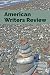 American Writers Review - Summer 2018