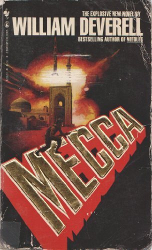 Mecca by William Deverell (1985-01-01)