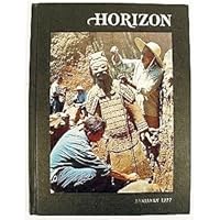 Horizon (January 1977) B001M746BO Book Cover