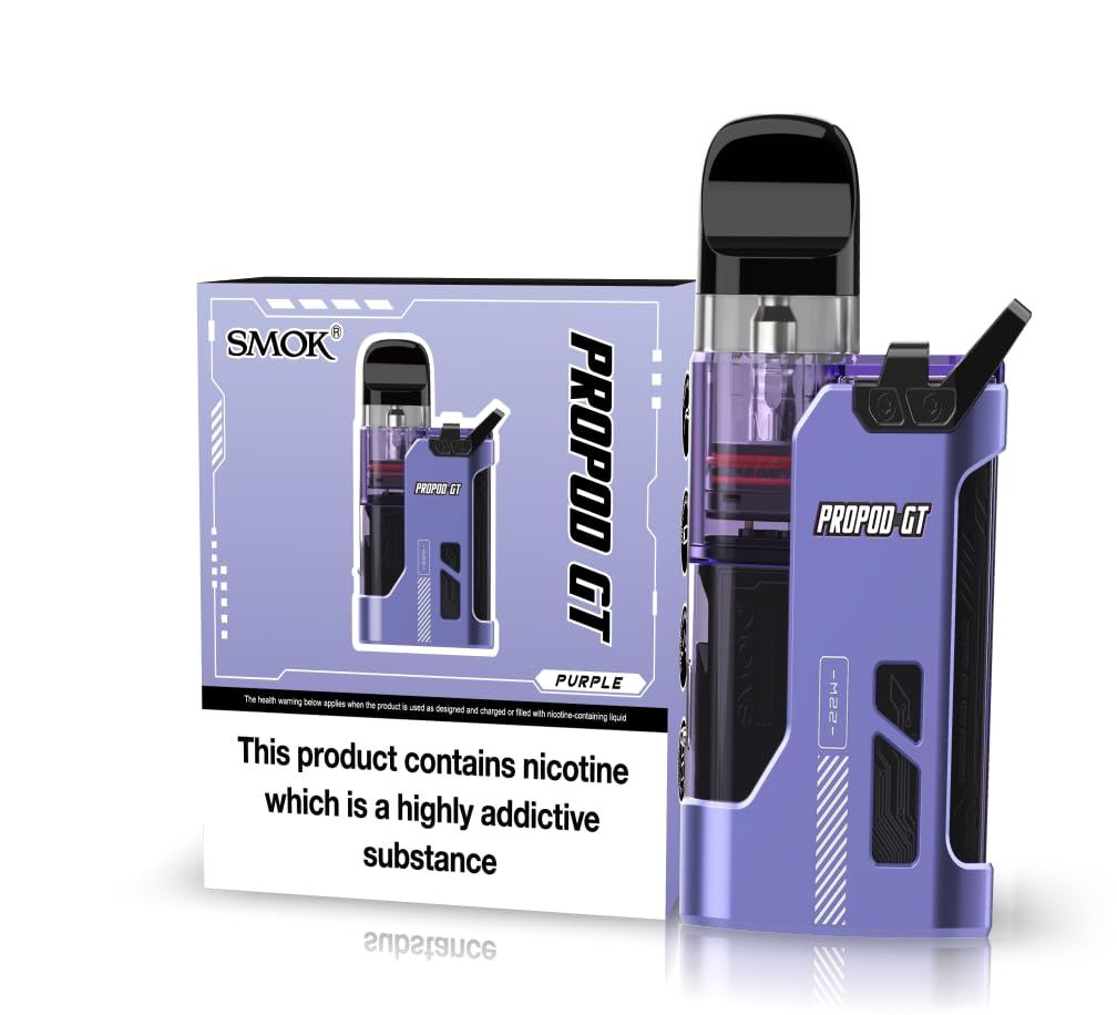 vuse purple pods Vuse ePod 2 Passionfruit Refill Pods