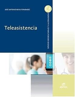 Teleasistencia