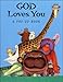 God Loves You: A Pop-Up Book (Pop-Up Book (Thomas Nelson Publishers).)