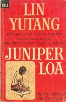 Juniper Loa B000PJG3I4 Book Cover