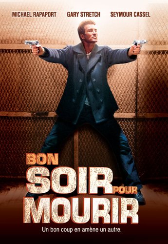 Bon soir pour mourir (Version française) [DVD]