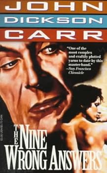 The Nine Wrong Answers