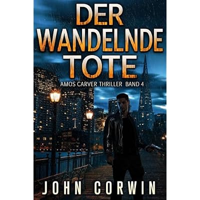 Der Wandelnde Tote