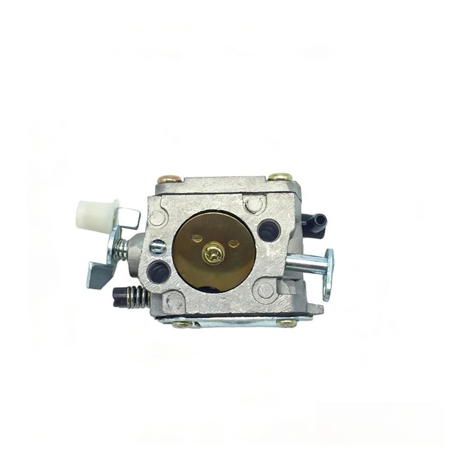 Carburateur de tronçonneuse Hus 288 281XP avec régulation de ralenti stable