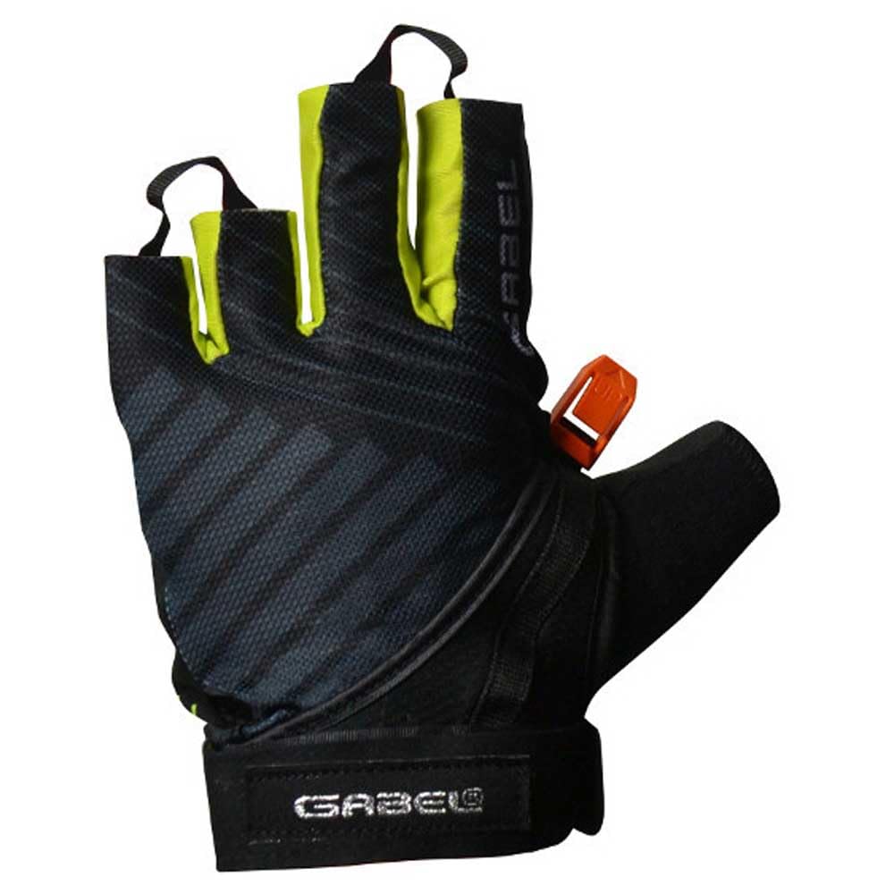 Gabel NCS Short Gloves S