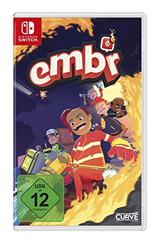 Embr - [Nintendo Switch]