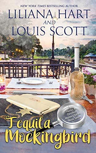 Tequila Mockingbird (Book 7) (A Harley And Davidson Mystery)